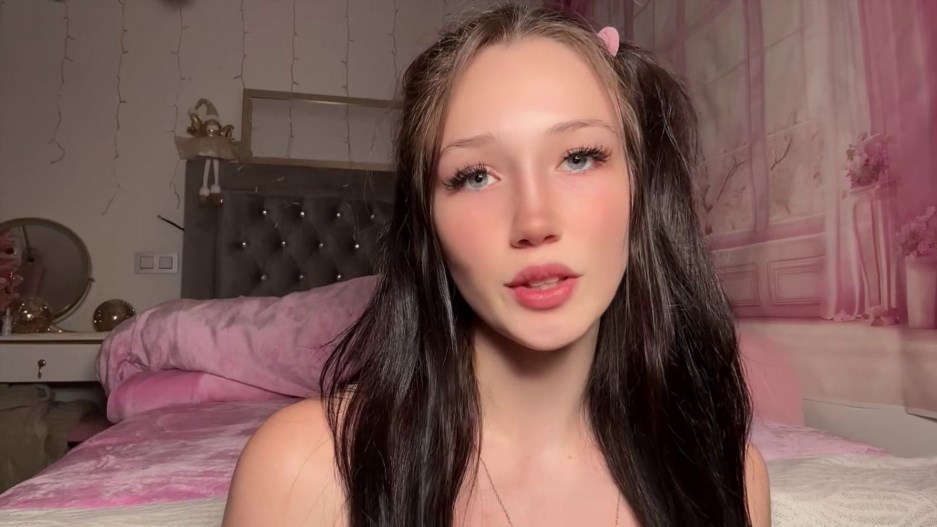brattyprincesss - Yes Princess Mind Reconditioning 2 -Handpicked Jerk-Off Instruction